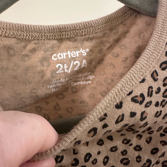 Bundle of 4 Toddler Long Sleeve Tops | 2T - Picture 5 of 11